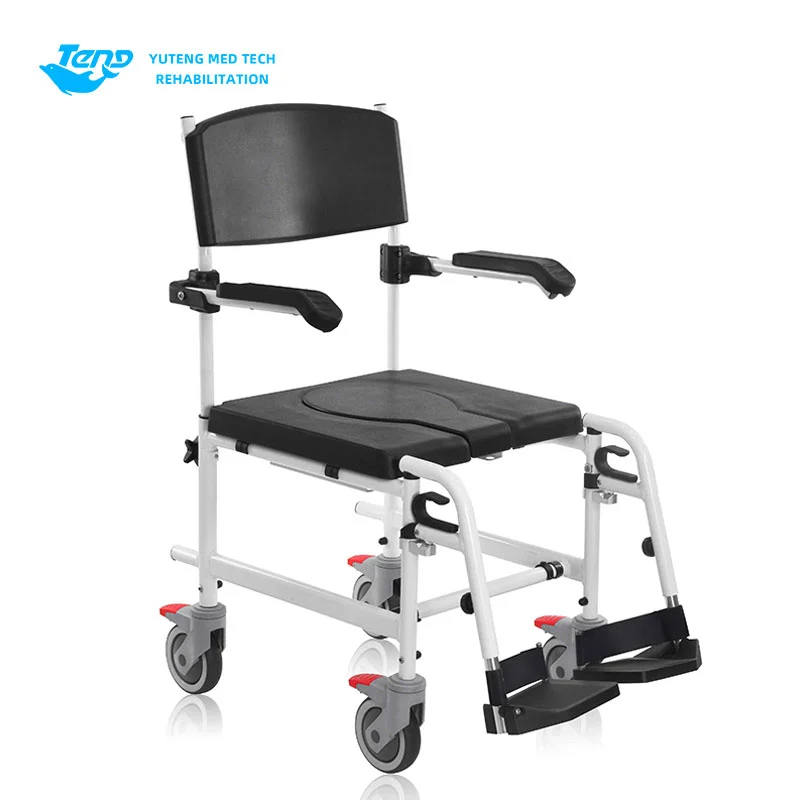 Jak udržovat invalidní vozík?