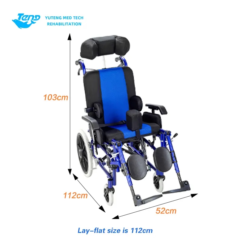 Jaké jsou výhody vysokoborového invalidního vozíku ve srovnání s běžnými invalidními vozíky?