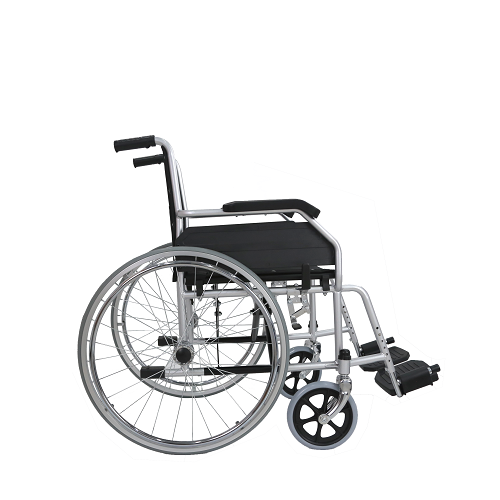 Může Rollator Walker nahradit invalidní vozík?