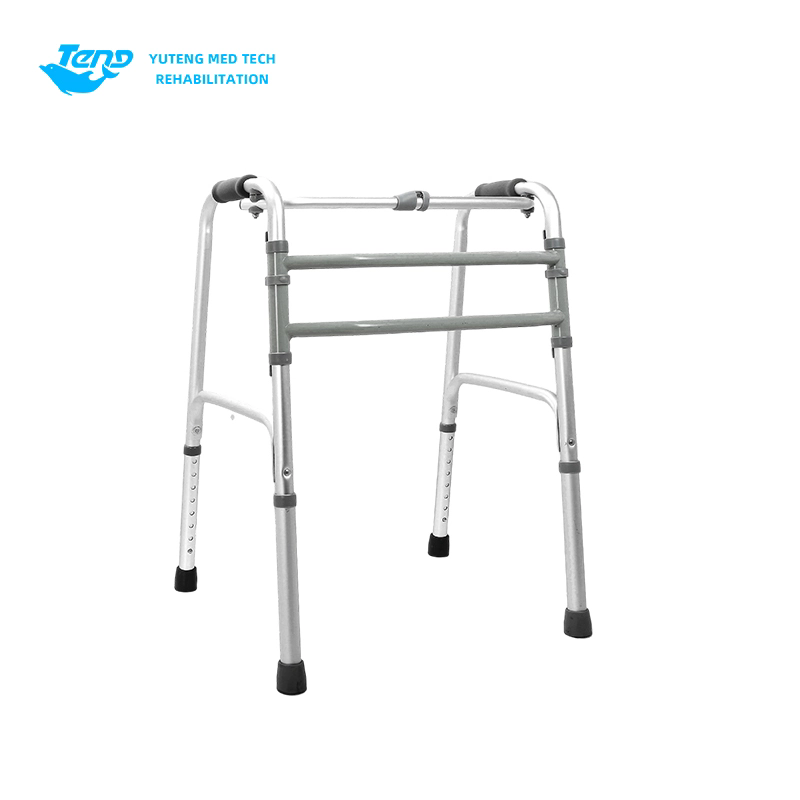Co dělá z Medical Walkers budoucnost asistence mobility?