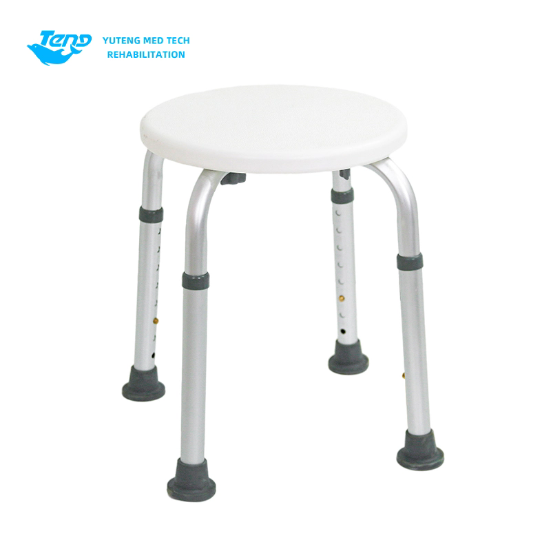 Jak hliníkové koupací křeslo zlepšuje bezpečnost a nezávislost?