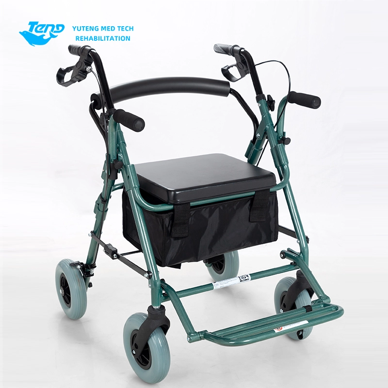 Rehabilitace Walker